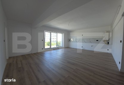 Apartament 3 camere, 80 mp, finisat, zona Libertatii