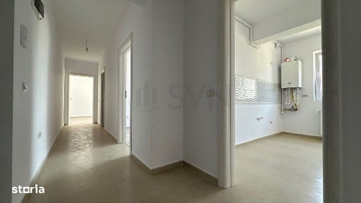 3 Camere cu Terasa 54 mp - Fundeni - Dobroesti