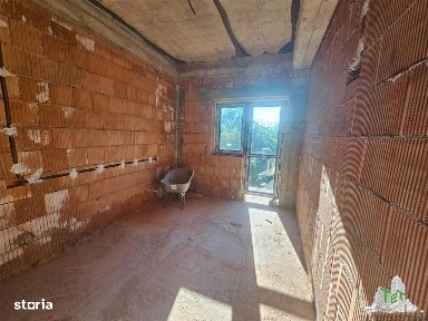 Apartament 3 camere bloc boutique metrou Gorjului