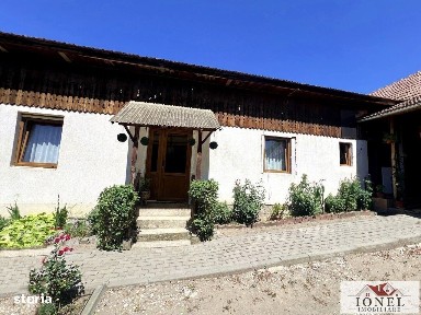 Vanzare casa in Metes-Ampoita