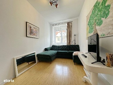 Apartament 2 camere în zona Blumana