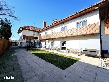 Vila Individuala 466 MP | Pipera | Teren 1000 MP | Ideala pentru Grad