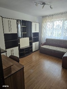 Apartament 2 camere etaj 4/4 str. Dariu Pop