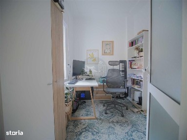 Apartament 2 camere centrul vechi Sibiu - oportunitate regim hotelier