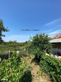 Casa Mogoșești comuna Goiești