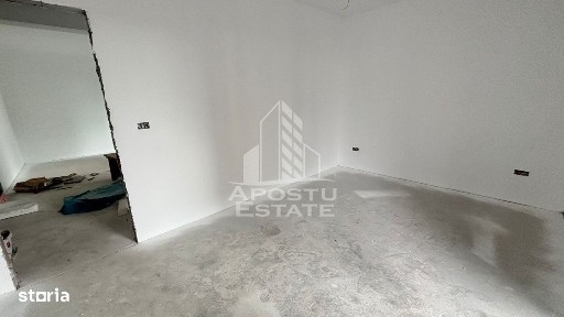 Apartament cu 2 camere in zona Ciarda Rosie, etajul 1, loc de parcare