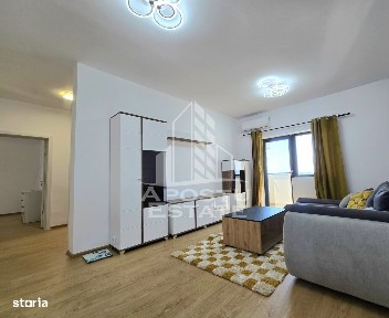 Apartament cu 3 camere, 2 balcoane, zona Calea Urseni, Giroc