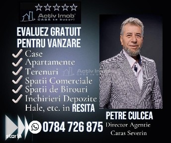 Resita, Caras-Severin