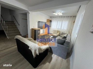 Vila Moderna 4 camere, Stefanesti, Lidl