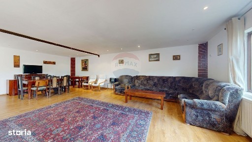 Refugiu exclusiv în Carpați - O oportunitate unică de investiție!