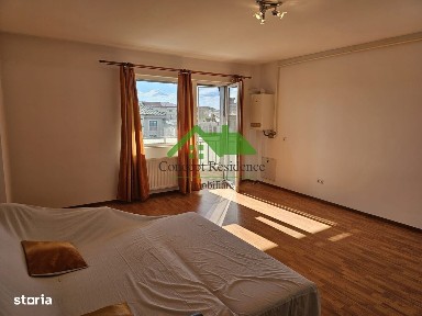 Garsonieră bloc nou cu lift - Republicii, zona Liana, optional parcare