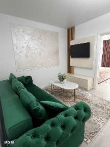 Strada Popesti Vest, Popesti Leordeni, Ilfov