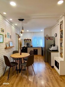 Vand Apartament 2 Camere Lupeni