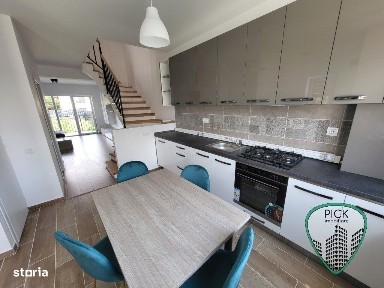 P4106 - Casă duplex de închiriat, 4 camere, Sâncraiu de Mureș