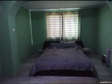 Vand casa Niscov (P+M)