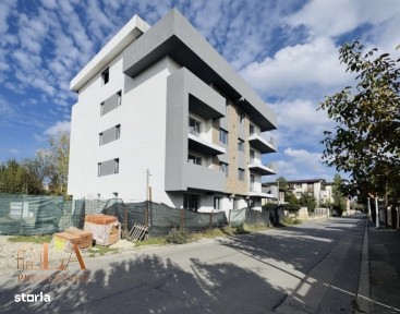 Apartament 2 camere | Incalzire in pardoseala | Prel. Ghencea-Ghindari