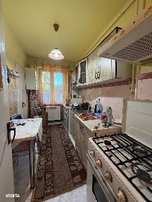 Aleea Aurora - Ap. 2 camere