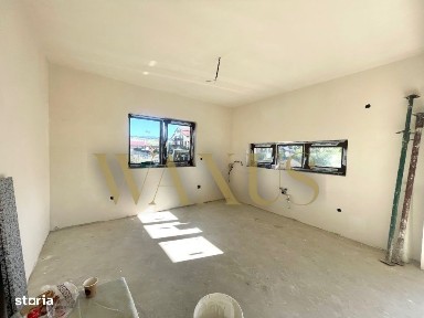 Duplex de Vanzare - SU 115mp I ST 190mp I zona Vivo I Floresti