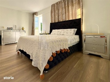 Vila eleganta de inchiriat in Copou