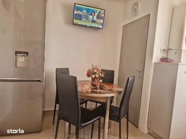 3 camere decomandat Decebal