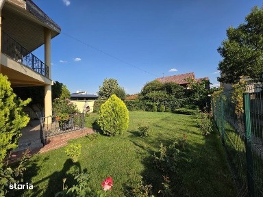 Vila complet mobilata si utilata, gata de mutare imediata