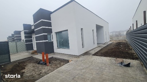 Casa de vanzare - Comuna Berceni