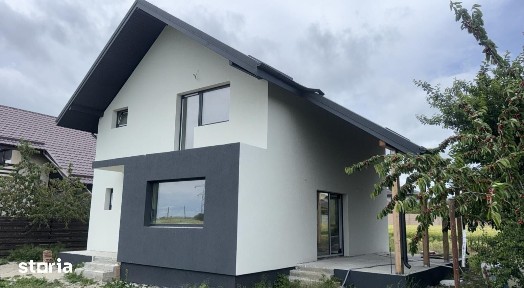 Casa de vanzare - Comuna Berceni