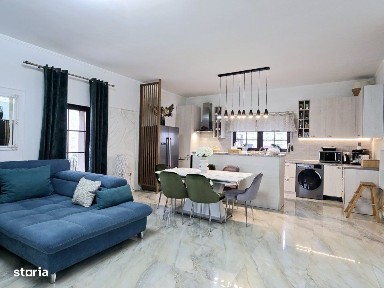 Black Friday - vila moderna - 4 camere + terasa acoperita - Cernica