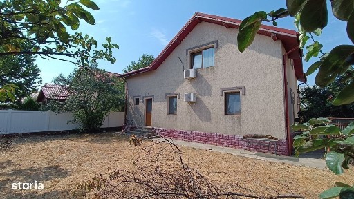 Popesti Leordeni, Ilfov