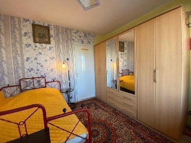 Apartament 3 camere I Etajul 3 I Balcon I Micro 16, Galati