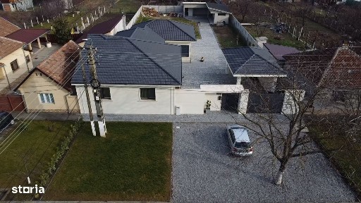 Casă de vânzare Bujac Teren 1080mp (sau schimb cu apartament+diferență)