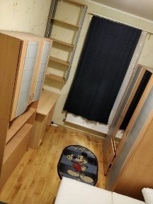 Inchiriez apartament 2 camere decomandat etaj 1