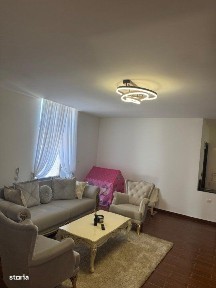 Apartament modern, 100mp locuibili, Siret