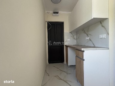 Garsoniera Rogerius - etaj 1 - str. Aluminei