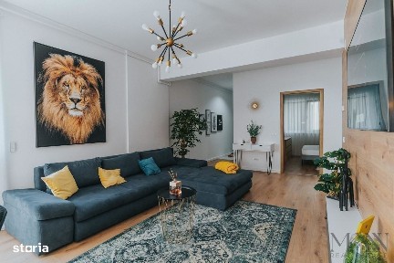 Apartament elegant 3 camere | De Vanzare | ultracentral, Oradea