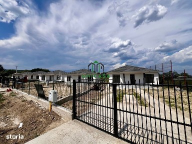 Casa Mihaesti/ 3 Camere