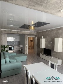 Aurel Vlaicu, Galati