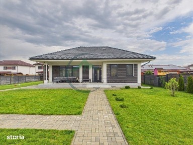 Casa individuala cartier Izvor Comision 0%