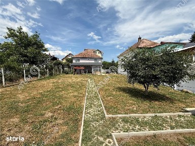 Casa individuala 950 mp teren situata langa Parcul Sub Arinii