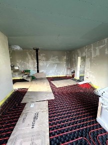 Casa individuală de vânzare