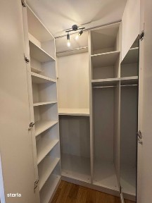 Apartament 2 camere de inchiriat ONE Cotroceni + Parcare