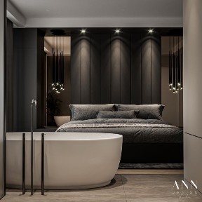 Casa de lux 5 camere + mansarda - Cosmopolis