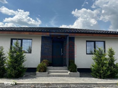 Calea Samurcasi, Samurcasi, Crevedia, Dambovita