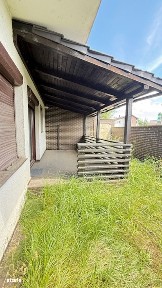 MOCIRA parte casa insiruita 200mp construiti, finisata!