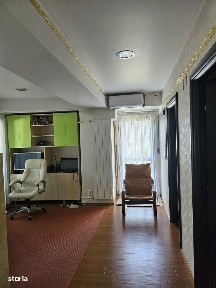 Strada Prisaca Dornei, Titan, Sectorul 3, Bucuresti