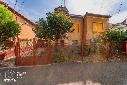 Functionarilor, Arad