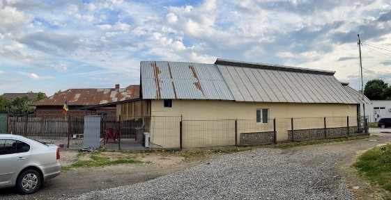 Dambovita, Ghirdoveni