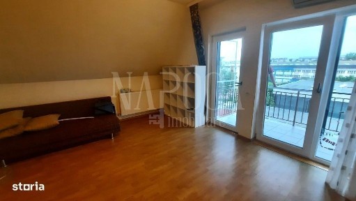 Apartament 2 camere de vanzare in Iris, Cluj Napoca