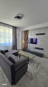 Casa noua individuala cu etaj - 3 dormitoare - Complet mobilata