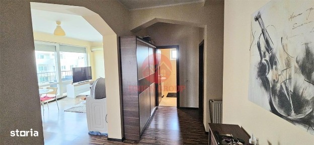 Apartament 4 camere, 96mp, Mamaia Nord, langa Complex Alezzi
